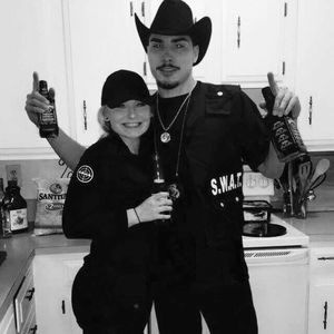 Meet your Posher, Ricky